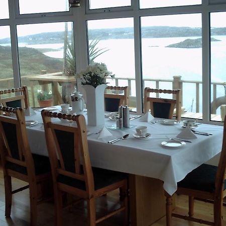 Teach Donncadh B&B Kincasslagh Экстерьер фото